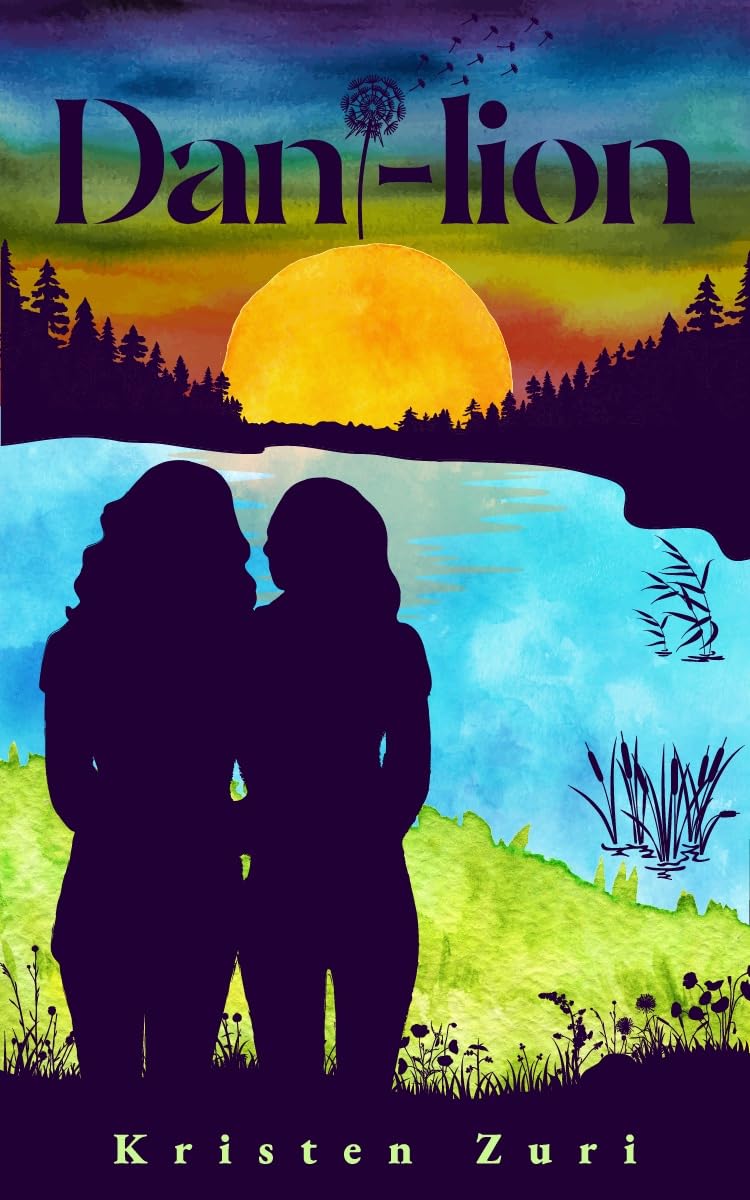 Dani-lion - Front Cover